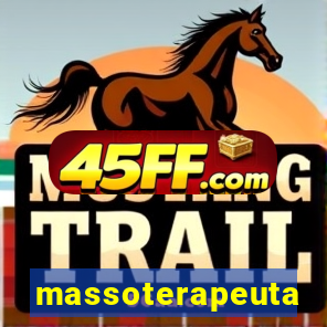 massoterapeuta masculino em porto alegre